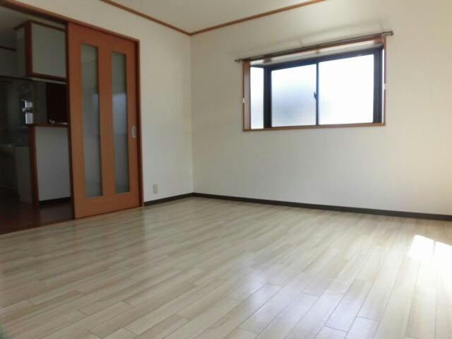 エクセラン稲木の物件内観写真