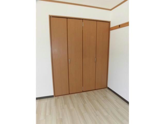 エクセラン稲木の物件内観写真