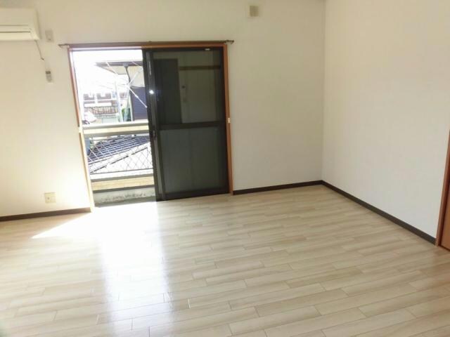 エクセラン稲木の物件内観写真