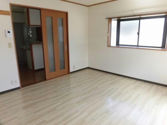 エクセラン稲木の物件内観写真