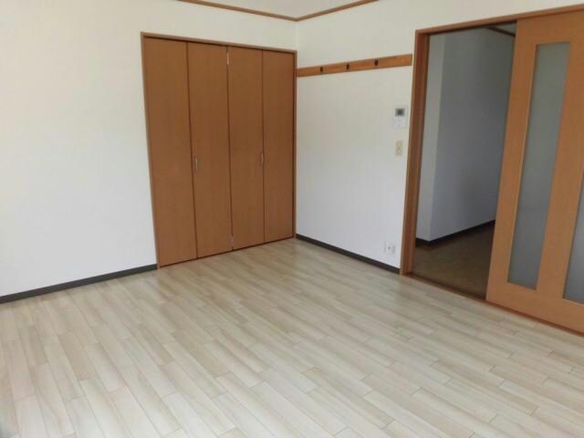 エクセラン稲木の物件内観写真