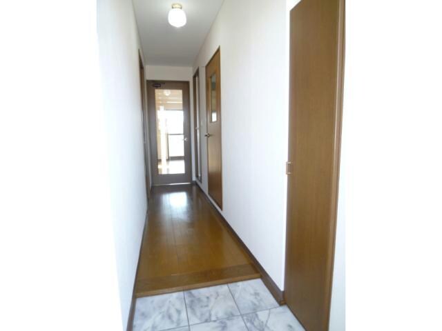 アーバンコートⅡの物件内観写真