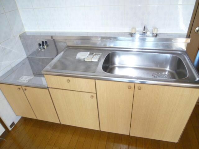 アーバンコートⅡの物件内観写真