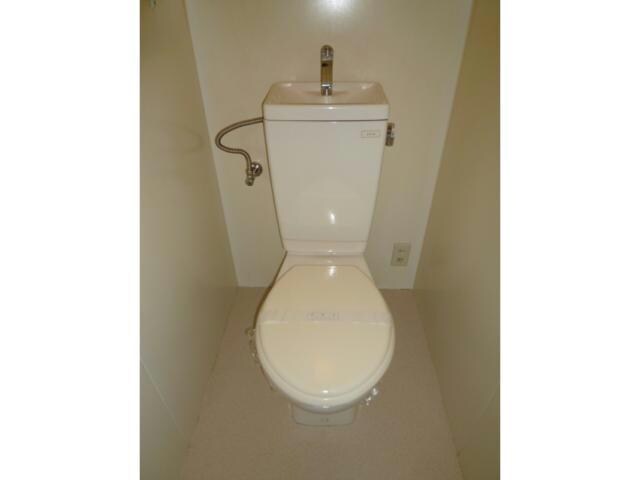 アーバンコートⅡの物件内観写真