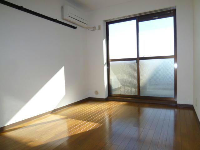 アーバンコートⅡの物件内観写真