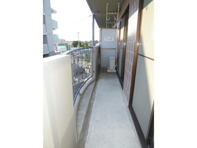 アーバンコートⅡの物件内観写真