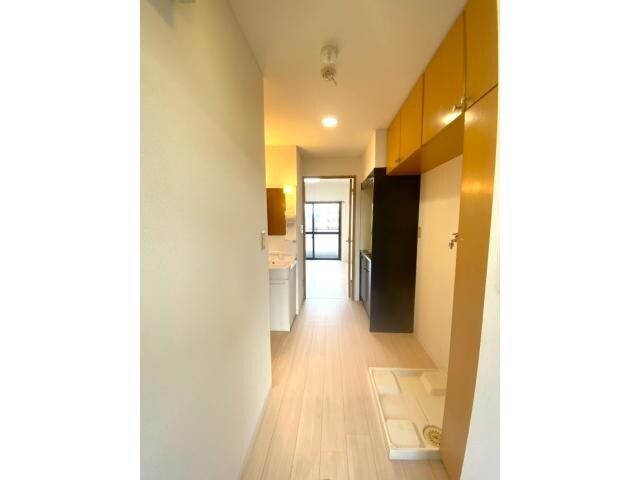 ピュアコートの物件内観写真