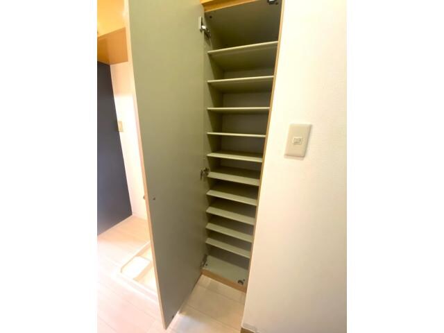 ピュアコートの物件内観写真