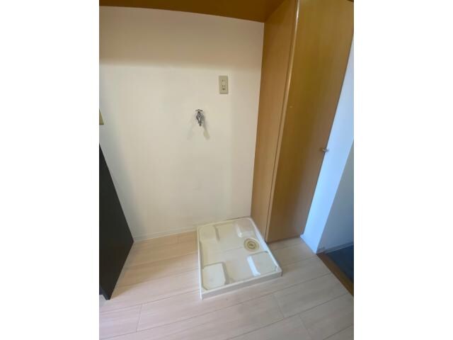 ピュアコートの物件内観写真