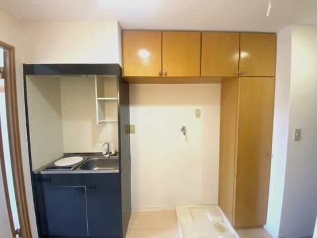 ピュアコートの物件内観写真