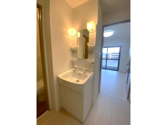 ピュアコートの物件内観写真