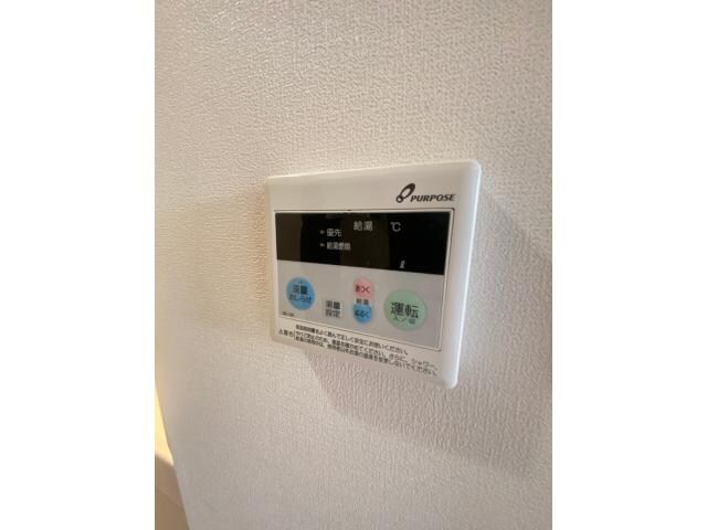 ピュアコートの物件内観写真