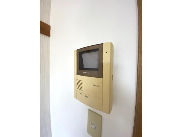 ピュアコートの物件内観写真