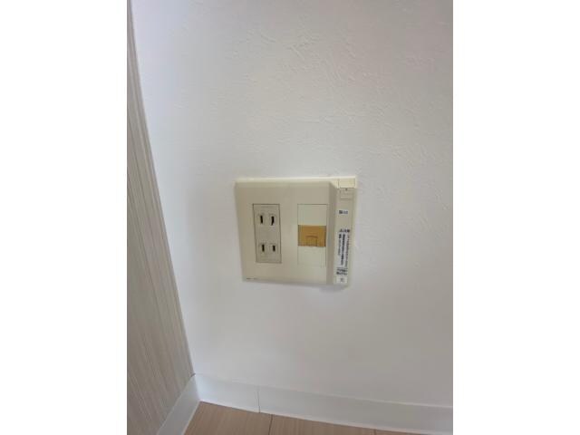 ピュアコートの物件内観写真