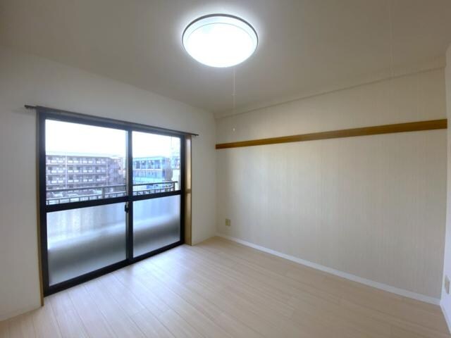 ピュアコートの物件内観写真