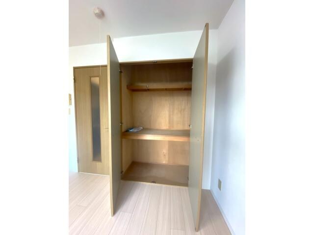 ピュアコートの物件内観写真