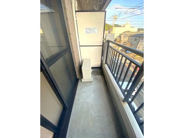 ピュアコートの物件内観写真