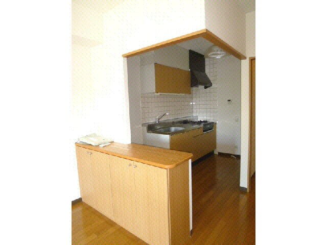 マノワール陽光の物件内観写真