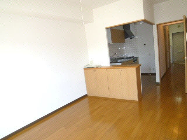 マノワール陽光の物件内観写真