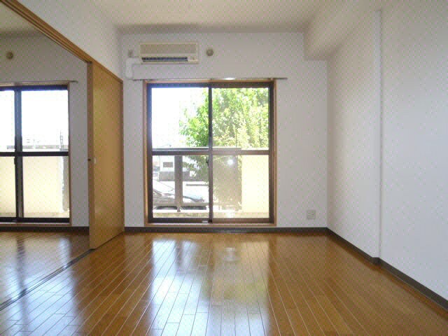 マノワール陽光の物件内観写真