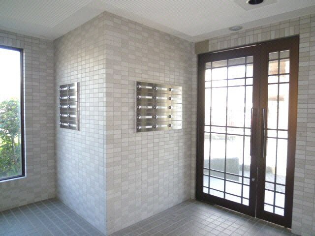 マノワール陽光の物件外観写真