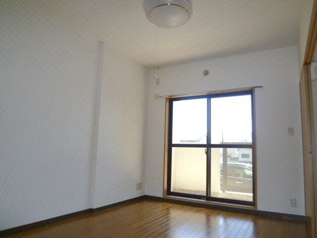 マノワール陽光の物件内観写真