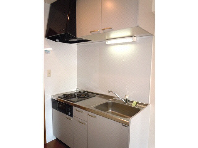 フィオーレ宇津木の物件内観写真