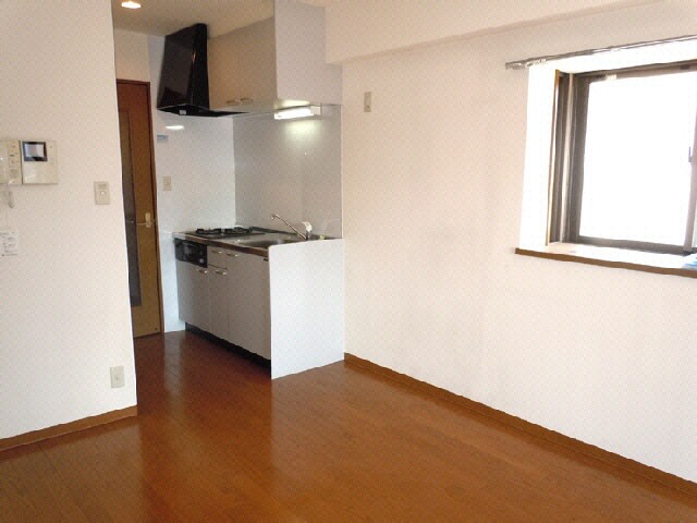 フィオーレ宇津木の物件内観写真