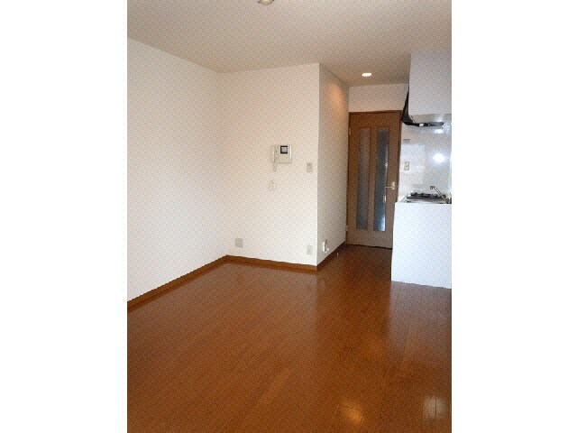 フィオーレ宇津木の物件内観写真