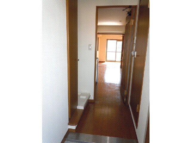 フィオーレ宇津木の物件内観写真