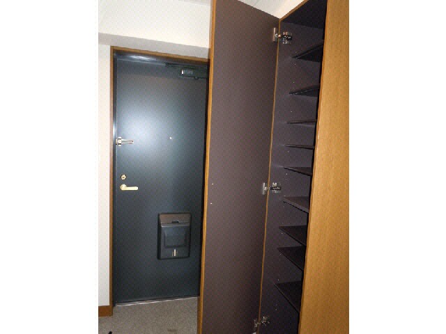 フィオーレ宇津木の物件内観写真