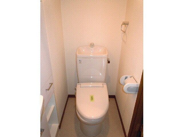 フィオーレ宇津木の物件内観写真