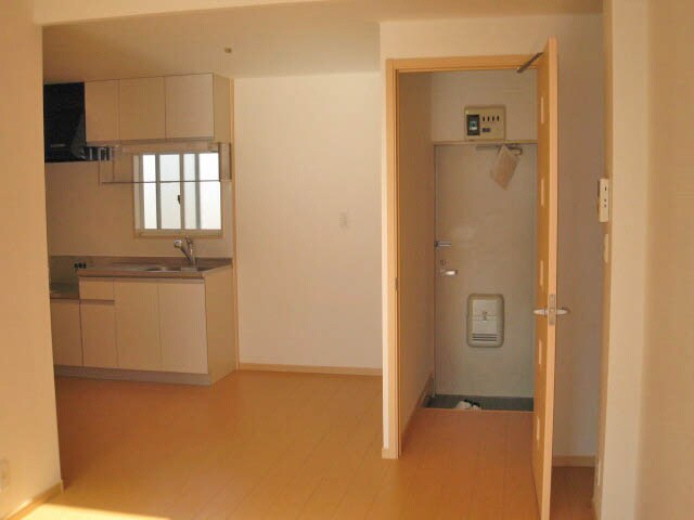 サンハイツ長田の物件内観写真