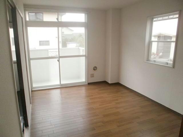 サンハイツ長田の物件内観写真