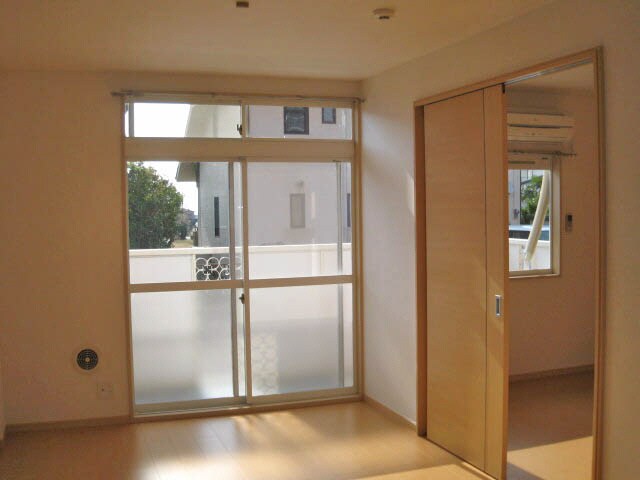 サンハイツ長田の物件内観写真