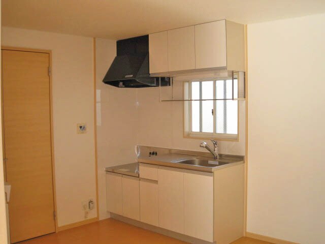 サンハイツ長田の物件内観写真