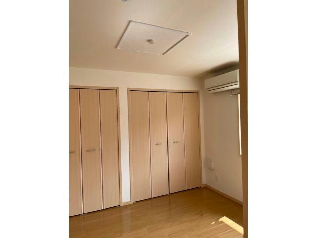 サンハイツ長田の物件内観写真