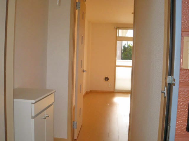 サンハイツ長田の物件内観写真