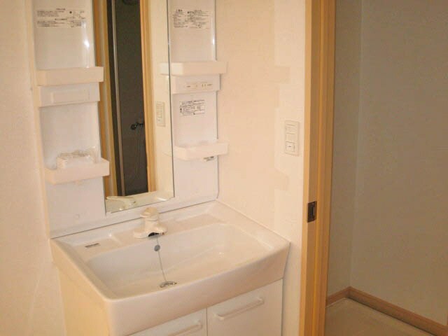 サンハイツ長田の物件内観写真