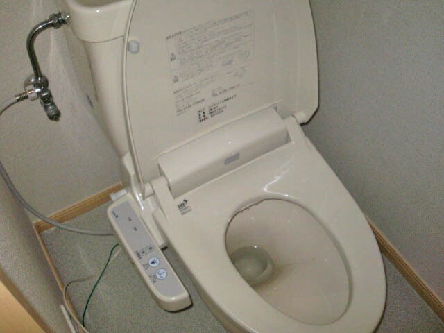 サンハイツ長田の物件内観写真