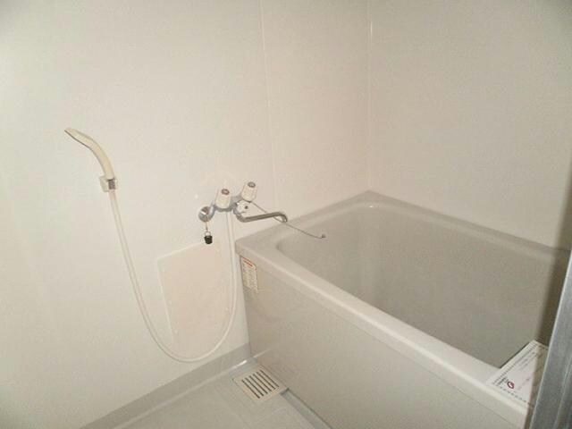 サンハイツ長田の物件内観写真