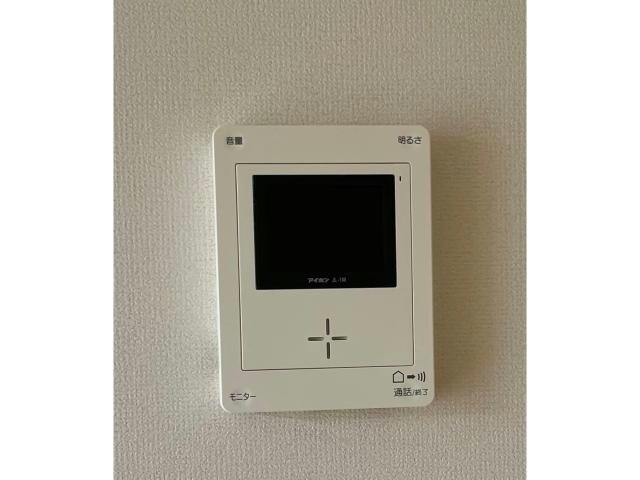 サンハイツ長田の物件内観写真