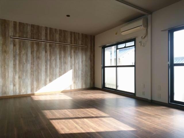 カターラ三清の物件内観写真