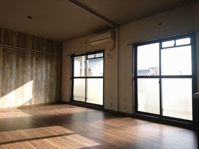 カターラ三清の物件内観写真