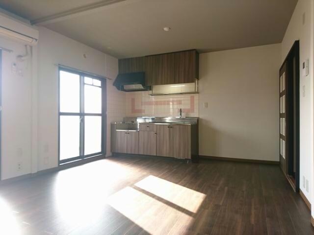 カターラ三清の物件内観写真