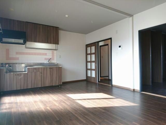 カターラ三清の物件内観写真