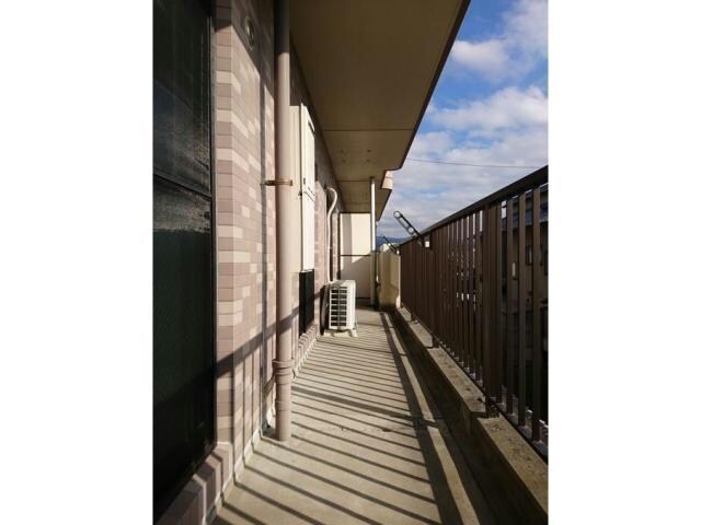 カターラ三清の物件内観写真