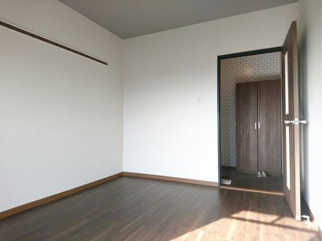 カターラ三清の物件内観写真