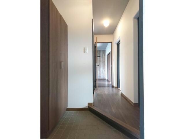 カターラ三清の物件内観写真