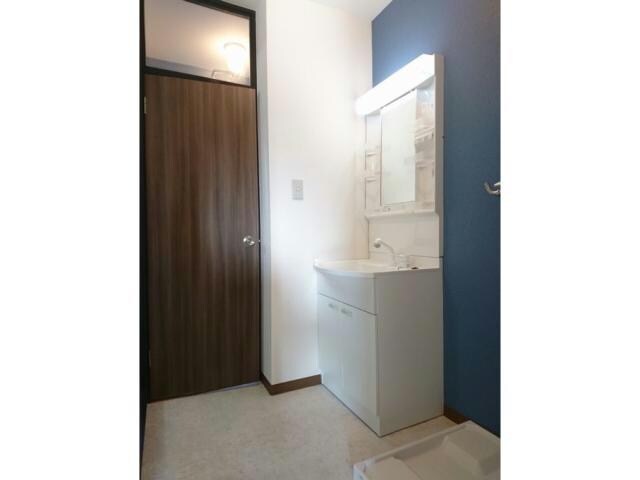 カターラ三清の物件内観写真